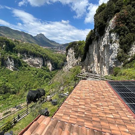 Agriturismo Orrido Di Pino Аджерола Екстериор снимка